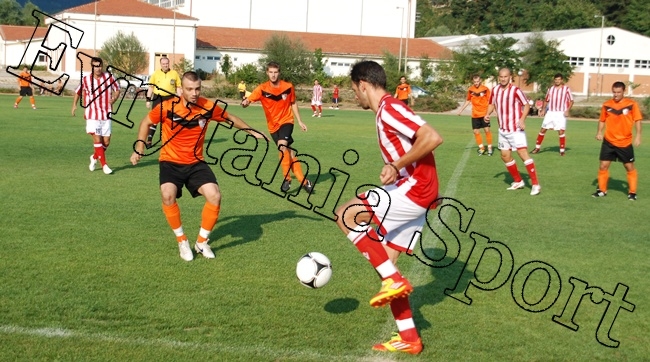 Βελτιωμένη η Κασσιώπη, 0-0 με Πλατανιά