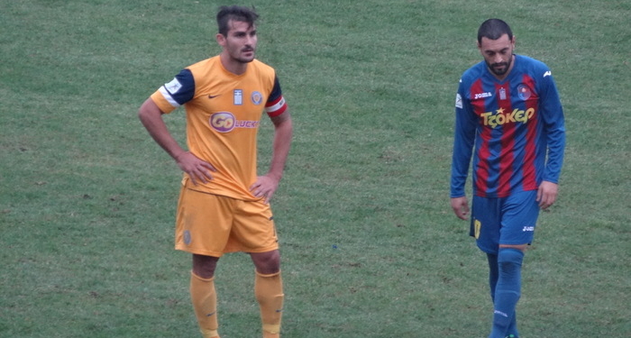 Unfair και ντροπιαστική νίκη της Κασσιώπης/Κέρκυρας στη Ζάκυνθο!