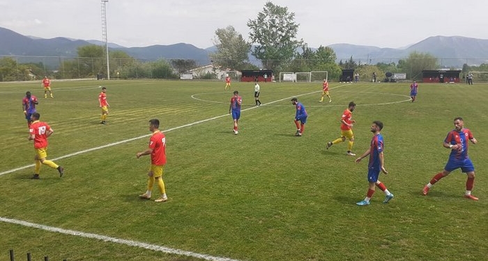 Ιδανικό ξεκίνημα για Αστέρα, θρίαμβος (1-0) στην Καστοριά!