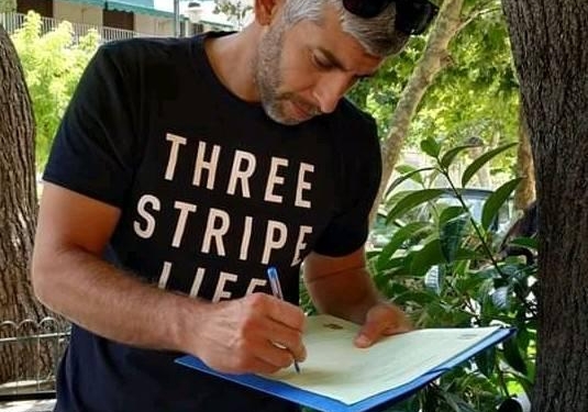 ΜΠΑΣΚΕΤ: Απέκτησε και τον Τζίμη Κατέχη ο Ιόνιος