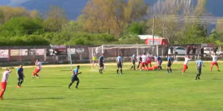 «Έπιασε»… ρετιρέ ο ΟΦΑΜ, 2-0 στην Κατσικά!