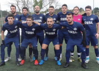 Και με τη… βούλα στην Α1’ ο Κάβος!