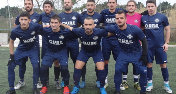 Και με τη… βούλα στην Α1’ ο Κάβος!