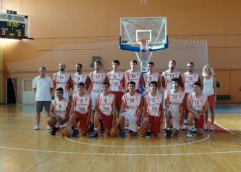 Μπάσκετ: 2ος με… 25άρα ο Φαίακας!