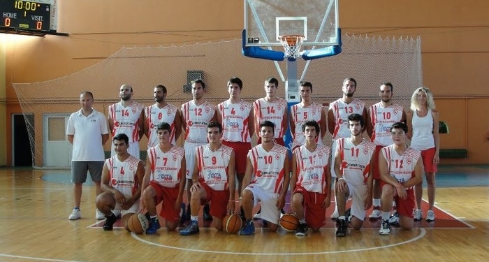 Μπάσκετ: 2ος με… 25άρα ο Φαίακας!