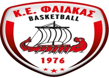 ΜΠΑΣΚΕΤ: Ευχαριστήριο του Φαίακα προς τον ΚΓΣ για τον Νεδέλκο
