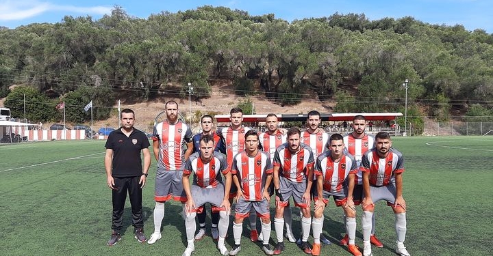 Με Θ. Καλούδη και ανατροπή, ο Άγιος Νικόλαος 2-1 στους Αυλιώτες
