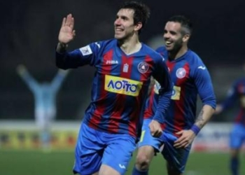 Happy… Ναγιάρ για τον ΑΟΚ Κέρκυρα. 1-0 τον Αστέρα!