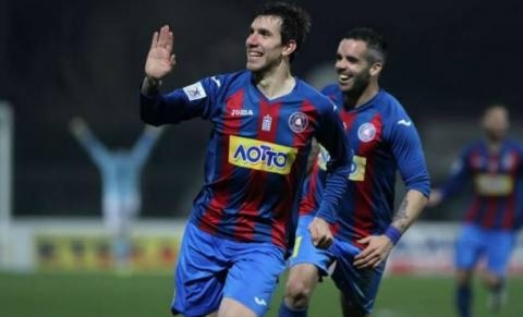 Happy… Ναγιάρ για τον ΑΟΚ Κέρκυρα. 1-0 τον Αστέρα!