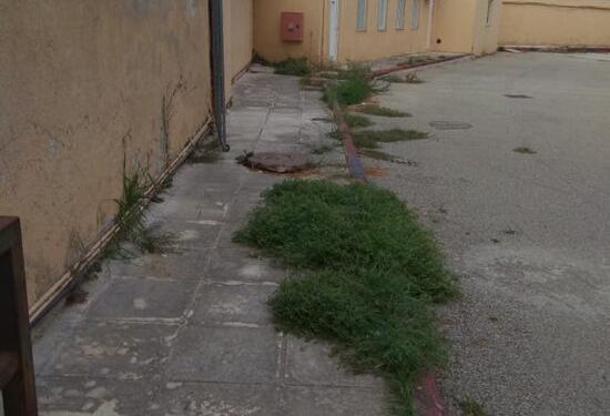 Περίγελος στο πανελλήνιο το Ε.Α.Κ. Κέρκυρας! (ΦΩΤΟΡΕΠΟΡΤΑΖ)