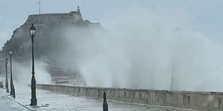Αναβολή αγώνων και ματαίωση Τουρνουά λόγω κακοκαιρίας