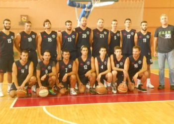 Μπάσκετ: Μόνος πρώτος ο Κερκυραϊκός