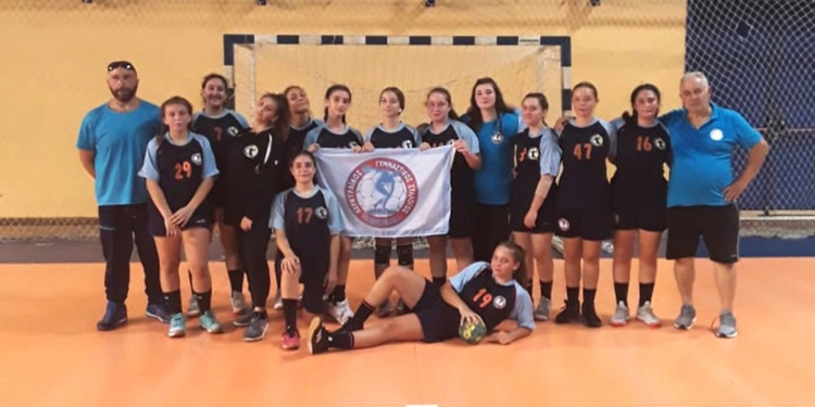 ΧΑΝΤΜΠΟΛ: Στο  Final 6 & Final 8 οι  Κορασίδες και οι Εφήβοι του ΚΓΣ