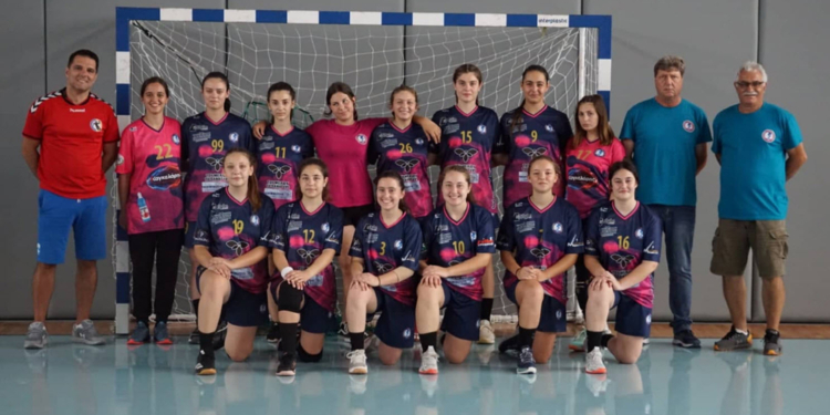 ΧΑΝΤΜΠΟΛ:  Αποκλεισμός των Κορασίδων του ΚΓΣ στα προκριματικά του  Final-6