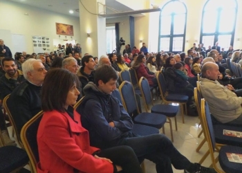 Με επιτυχία η εκδήλωση του Κερκυραϊκού Γ.Σ.