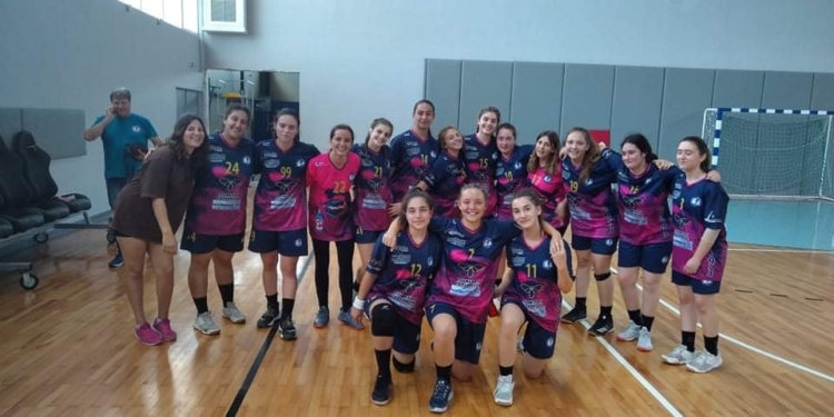 ΧΑΝΤΜΠΟΛ: Στην επόμενη φάση των Πανελληνίου Πρωταθλημάτος οι Κορασίδες του Κ.Γ.Σ