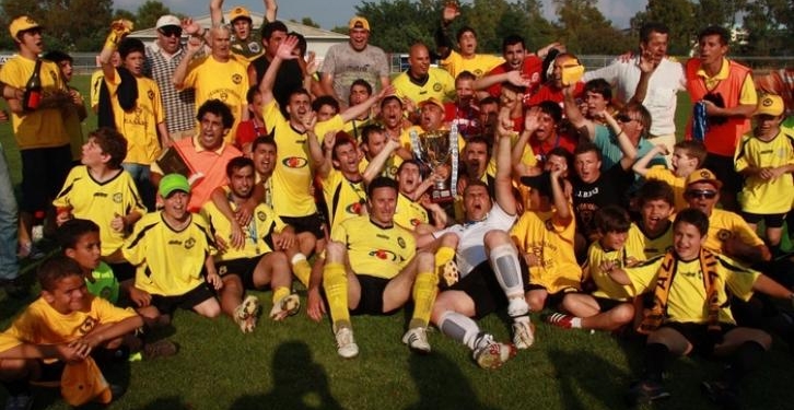 Οκτώ χρόνια από το έπος της Βολίδας! (6 ΦΩΤΟ)