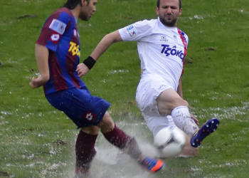 Φωτορεπορτάζ από το ΑΟ Κέρκυρα – Πανιώνιος