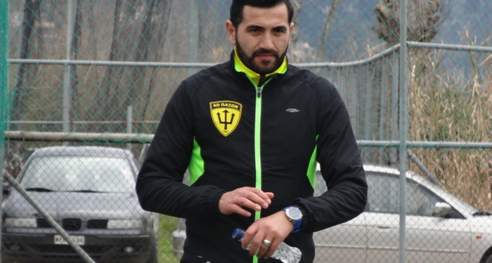 Με Νούνο Κλάρο στο… τιμόνι συνεχίζουν οι Παξοί!