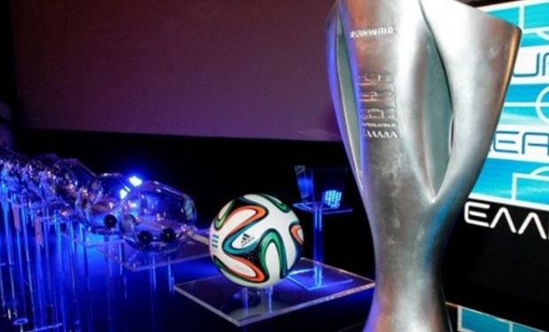 Δεν μπήκαν στην κληρωτίδα ΑΟΚ Κέρκυρα και Βέροια