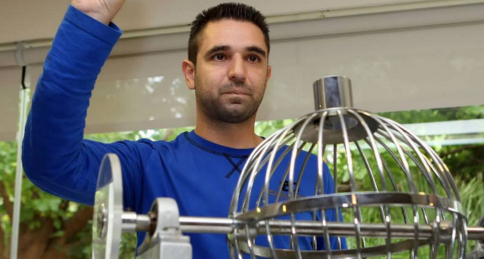 Πόλο: Η κλήρωση της Α1’ ανδρών