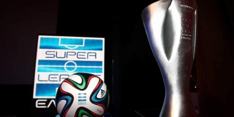 Εντός με Πανθρακικό στην πρεμιέρα οι “Φαίακες”