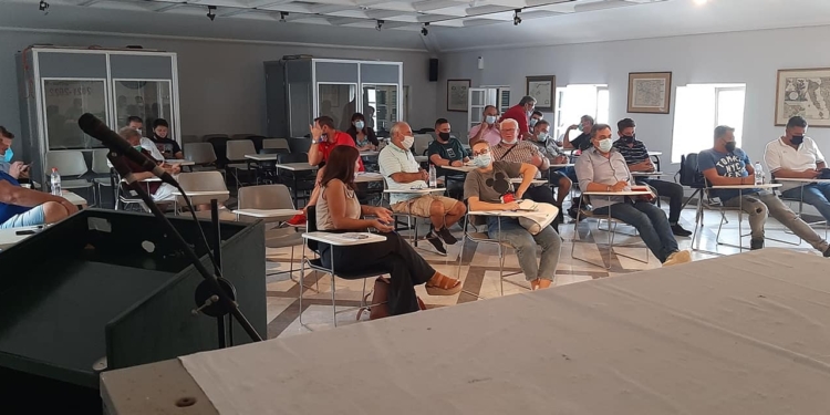 Οι τρεις πρώτες αγωνιστικές της Α’ Κατηγορίας