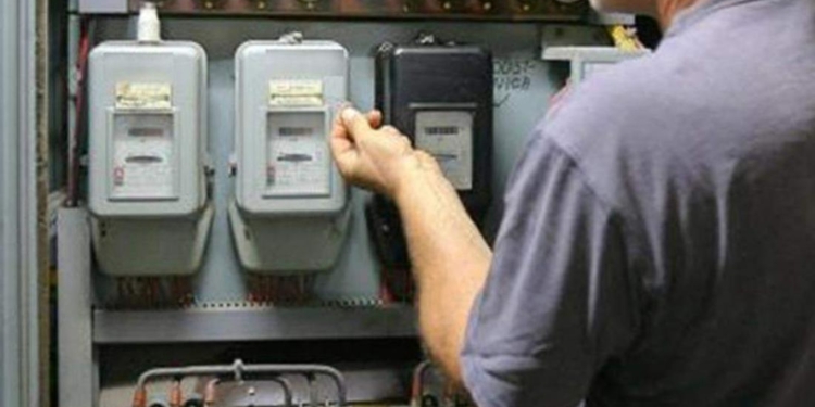 Συνελήφθη 44χρονος για κλοπή ηλεκτρικού ρεύματος