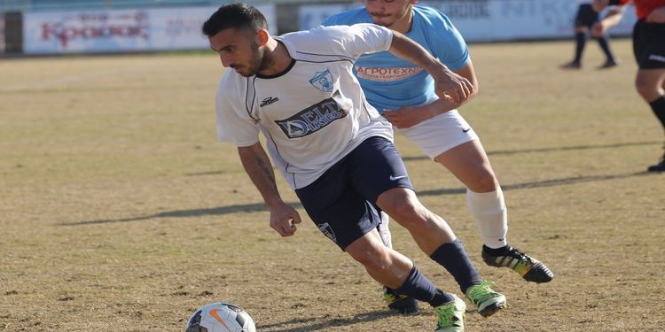 Προς αποχώρηση από τον Κρόνο ο Κοιλιάρας
