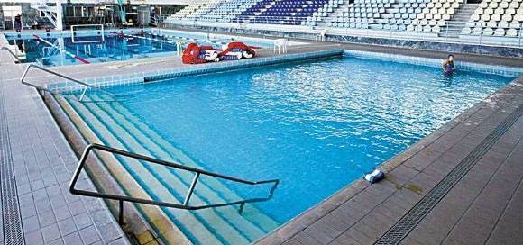 Στο Ποσειδώνιο “μετακομίζει” ο ΝΑΟΚ