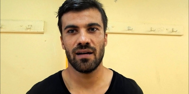 Κολοτούρος: «Ο ΑΟ Κέρκυρα είναι από τις μεγαλύτερες επαρχιακές ομάδες»