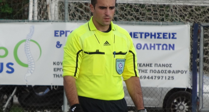 Στα μέσα Νοέμβρη η επιστροφή του Σπ. Κολυτά