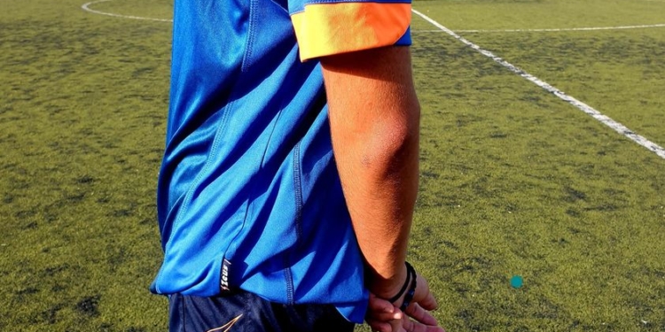 Καλοκαιρινό «αντίο» και από την Σχολή Ποδοσφαίρου ΑΟ Κοντόκαλι