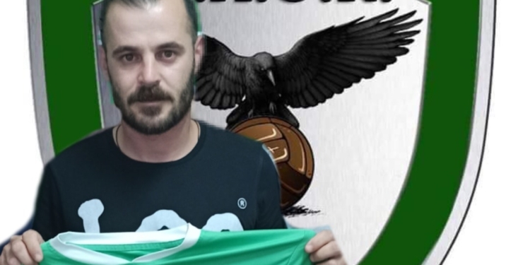 Συνεχίζει στον ΠΑΟ Κορακιάνας ο Νίκος Κονισπολιάτης
