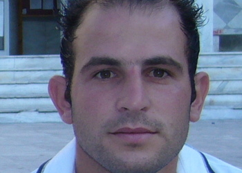 Ξαναγυρίζει στον Όλυμπο ο Μ. Κονισπολιάτης