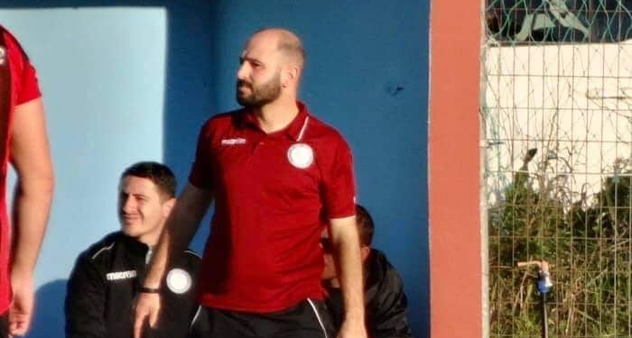 Τα μικρά μυστικά του Μιχάλη Κονισπολιάτη