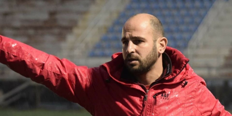 Ανανέωσε με Μιχάλη Κονισπολιάτη ο Νέος 2017