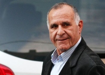 Λίγη ντροπή, κύριε Κωνσταντίνου!