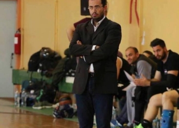 ΜΠΑΣΚΕΤ: Τέλος από τον Λέοντα ο Γιάννης Μούτσος