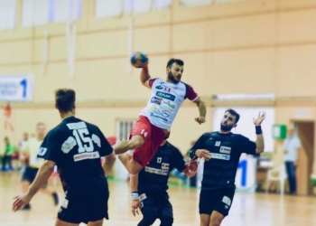 ΧΑΝΤΜΠΟΛ: «Κράτησε» και τον Αντώνη Κόντη ο Φαίακας