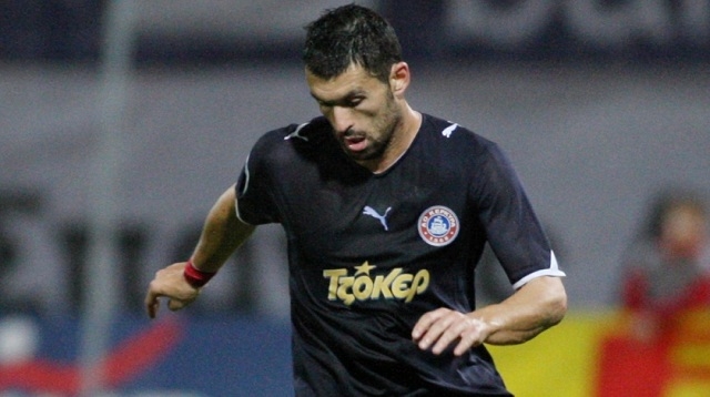 Επιστροφή Κοντοδήμου στον ΑΟ Κέρκυρα