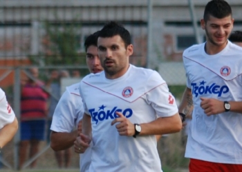 Κοντοδήμος: «Μας περιμένει μια δύσκολη σαιζόν»
