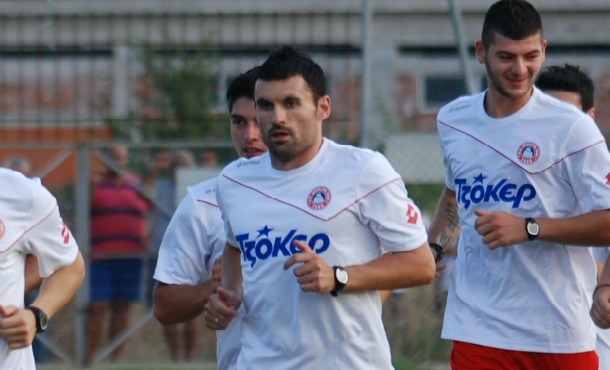 Κοντοδήμος: «Μας περιμένει μια δύσκολη σαιζόν»