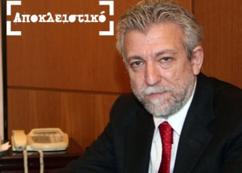 Συνάντηση εκπροσώπων της ΠΑΕ και φορέων με τον Κοντονή