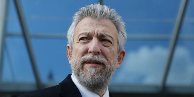 Κοντονής: «Δεν παρεμβαίνουμε υπέρ ή κατά κανενός»