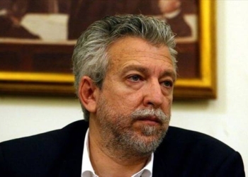 Παρέμβαση για την απαλλαγή του ΑΟΚ σκέφτεται ο Κοντονής!