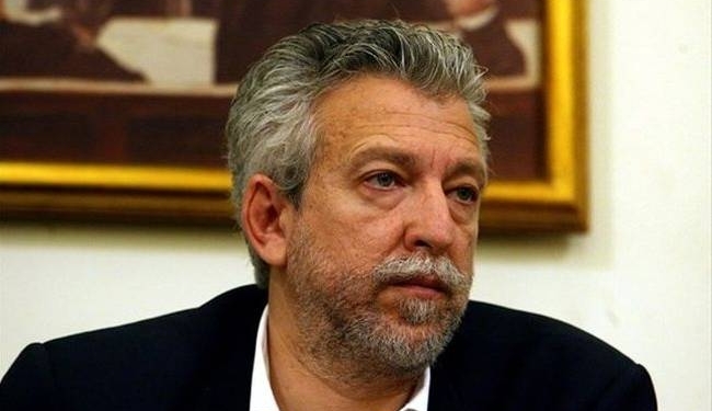 Παρέμβαση για την απαλλαγή του ΑΟΚ σκέφτεται ο Κοντονής!