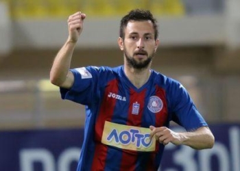 Καλύτερος Rookie και στην κορυφαία 22άδα ο Κόντος!