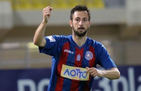 Καλύτερος Rookie και στην κορυφαία 22άδα ο Κόντος!