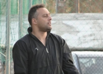 Και επίσημα για 7η χρονιά στην ΑΕ Φαιάκων ο Αντώνης Κορακιανίτης